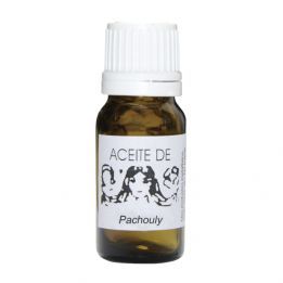 Aceite Esotérico Pachouly 10ml